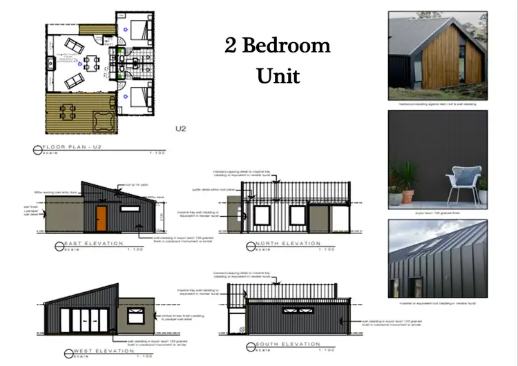 Sixth view of Homely house listing, Lot 14 Wendouree Road, Clare SA 5453
