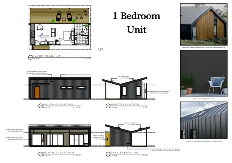 Seventh view of Homely house listing, Lot 14 Wendouree Road, Clare SA 5453