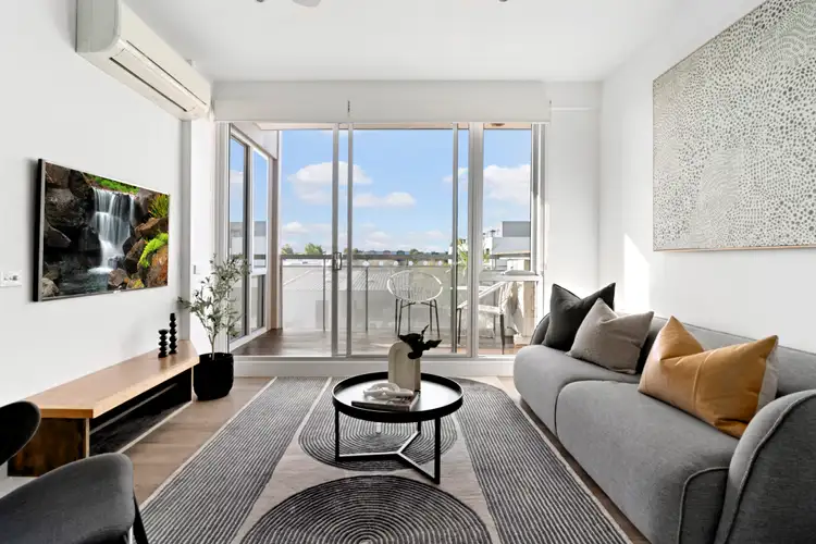 201/72 Cross Street, Footscray VIC 3011