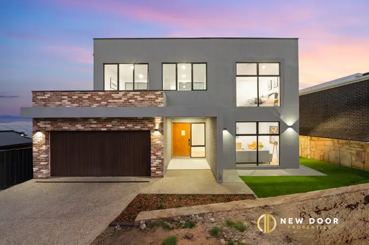 23 Ellis Stones Terrace, Taylor ACT 2913