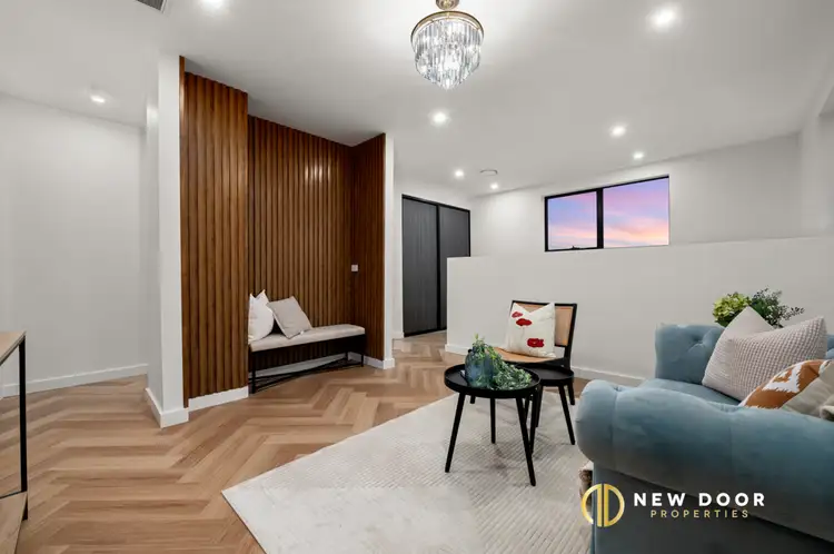 Third view of Homely house listing, 23 Ellis Stones Terrace, Taylor ACT 2913