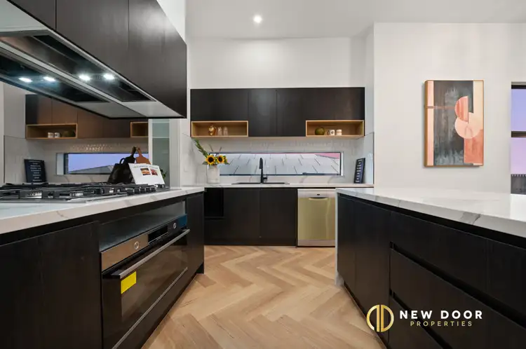Fifth view of Homely house listing, 23 Ellis Stones Terrace, Taylor ACT 2913