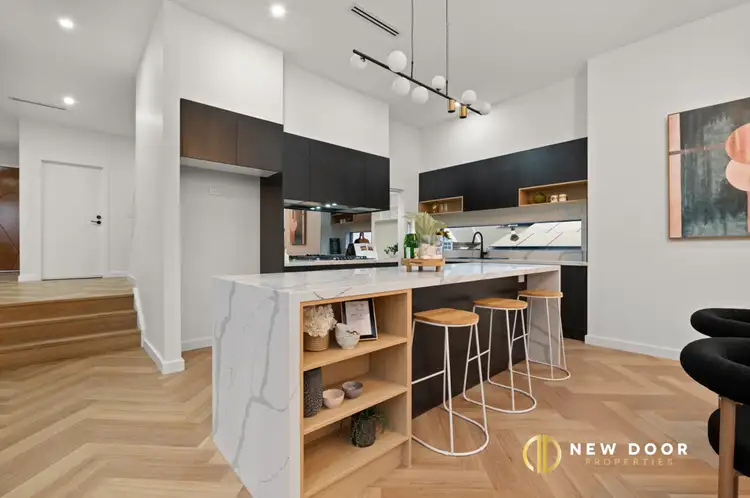 Sixth view of Homely house listing, 23 Ellis Stones Terrace, Taylor ACT 2913
