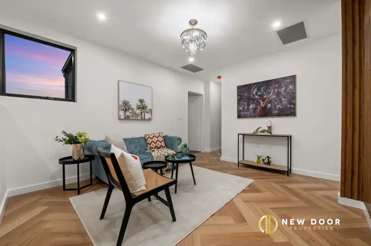 Seventh view of Homely house listing, 23 Ellis Stones Terrace, Taylor ACT 2913
