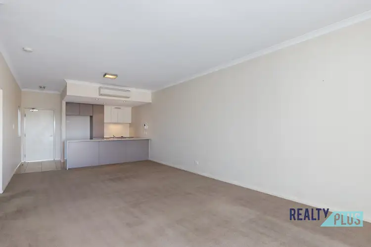 Third view of Homely apartment listing, 64/23 Junction Boulevard, Cockburn Central WA 6164