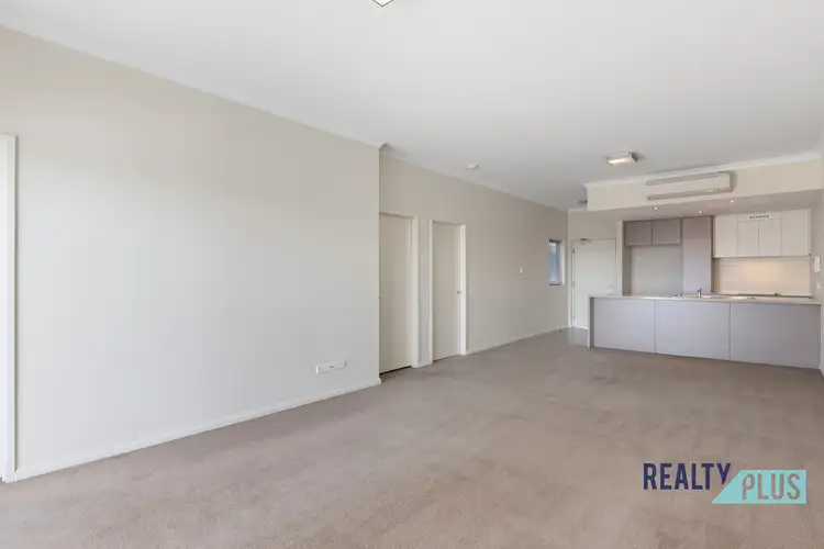 Fifth view of Homely apartment listing, 64/23 Junction Boulevard, Cockburn Central WA 6164