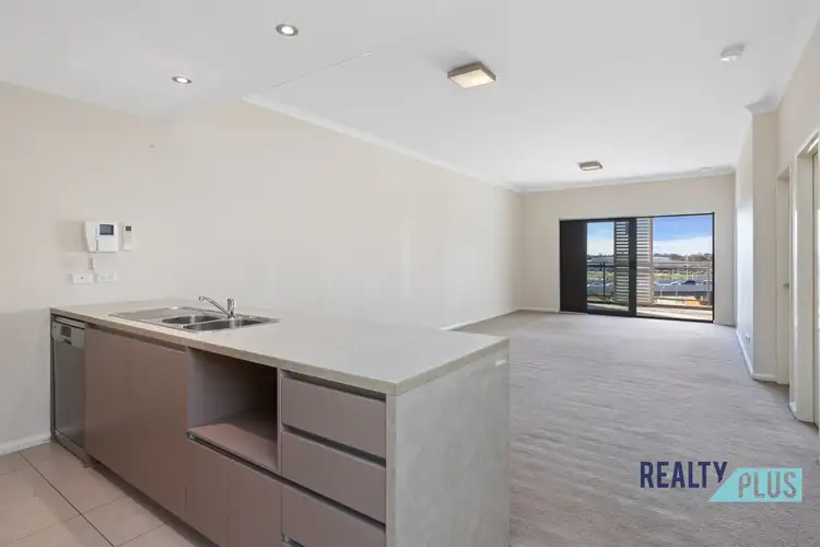 Sixth view of Homely apartment listing, 64/23 Junction Boulevard, Cockburn Central WA 6164