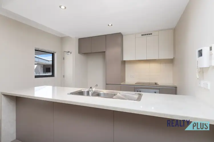 Seventh view of Homely apartment listing, 64/23 Junction Boulevard, Cockburn Central WA 6164