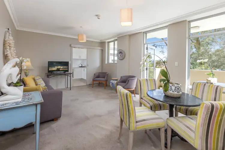 Main view of Homely apartment listing, 8/9 Wyagdon Street, Neutral Bay NSW 2089