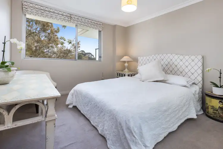 Fifth view of Homely apartment listing, 8/9 Wyagdon Street, Neutral Bay NSW 2089