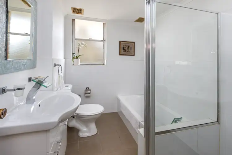 Sixth view of Homely apartment listing, 8/9 Wyagdon Street, Neutral Bay NSW 2089