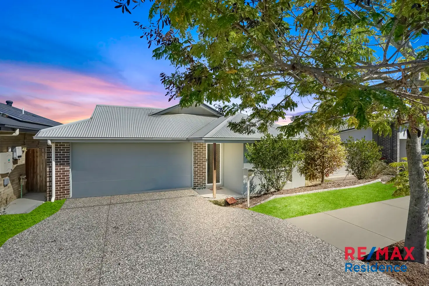Main view of Homely house listing, 46 Frankland Street, South Ripley QLD 4306