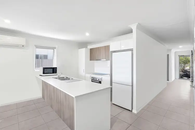 Second view of Homely house listing, 46 Frankland Street, South Ripley QLD 4306