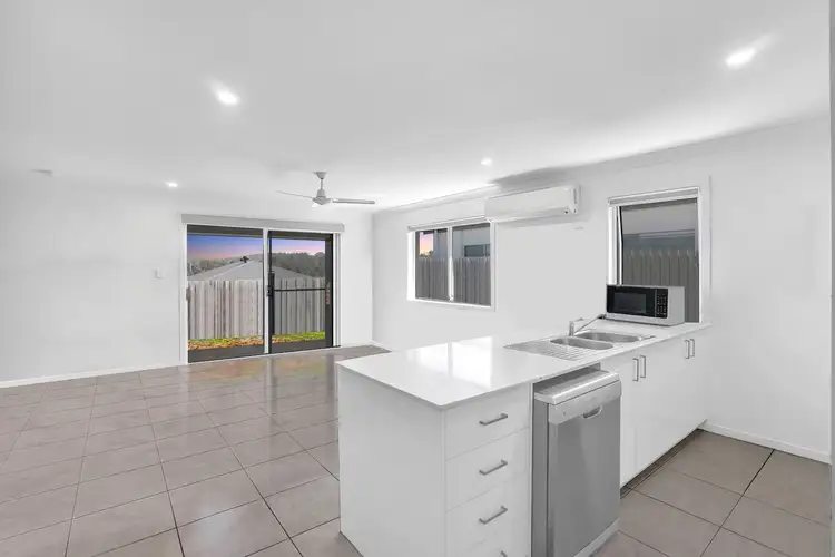 Third view of Homely house listing, 46 Frankland Street, South Ripley QLD 4306