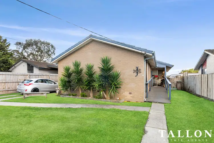Main view of Homely house listing, 8 Otway Court, Hastings VIC 3915