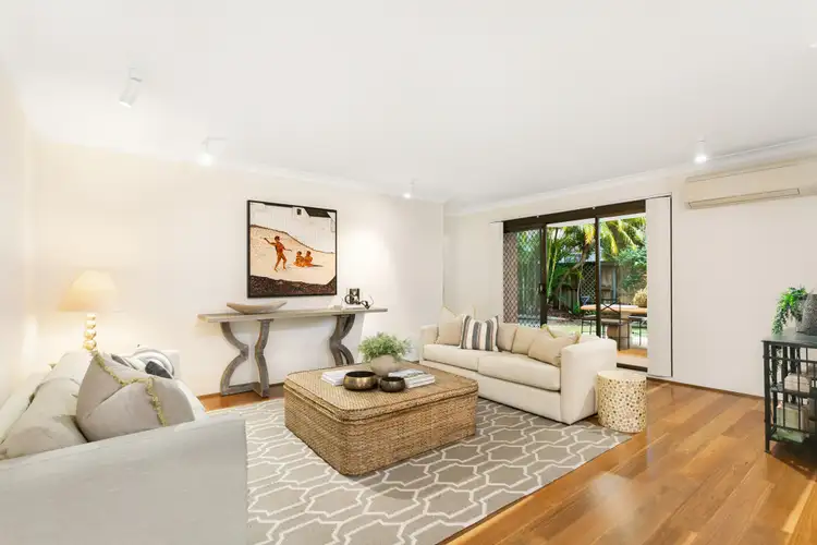 Second view of Homely apartment listing, 3/157-159 Burns Bay Road, Lane Cove NSW 2066