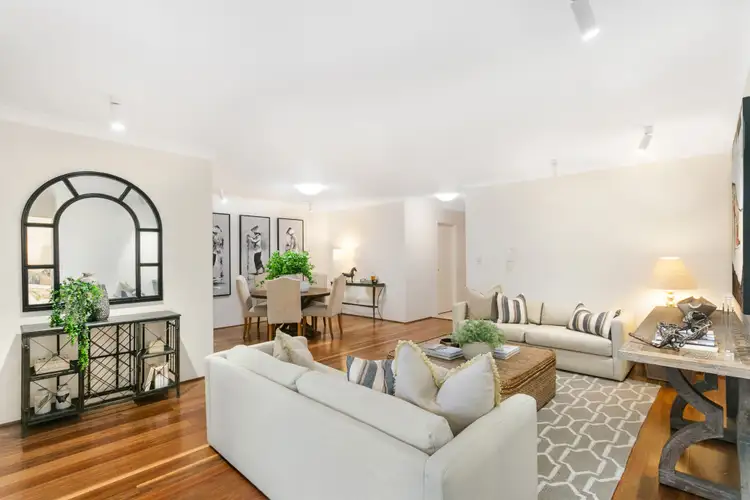 Third view of Homely apartment listing, 3/157-159 Burns Bay Road, Lane Cove NSW 2066