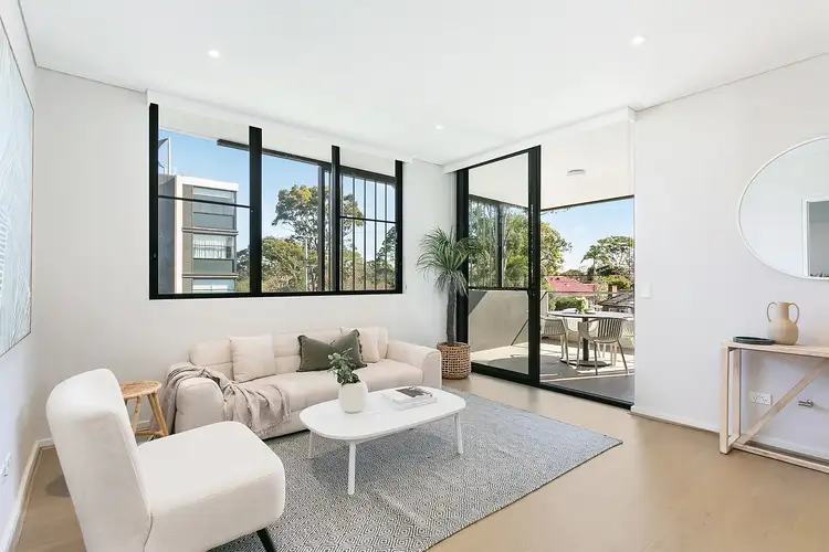 403/586 Mowbray Road, Lane Cove NSW 2066