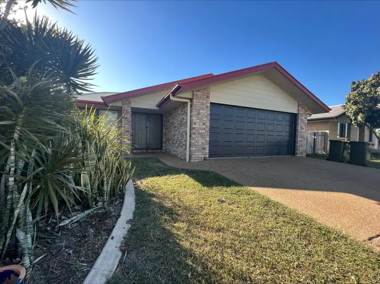 32 Audrey Drive, Gracemere QLD 4702