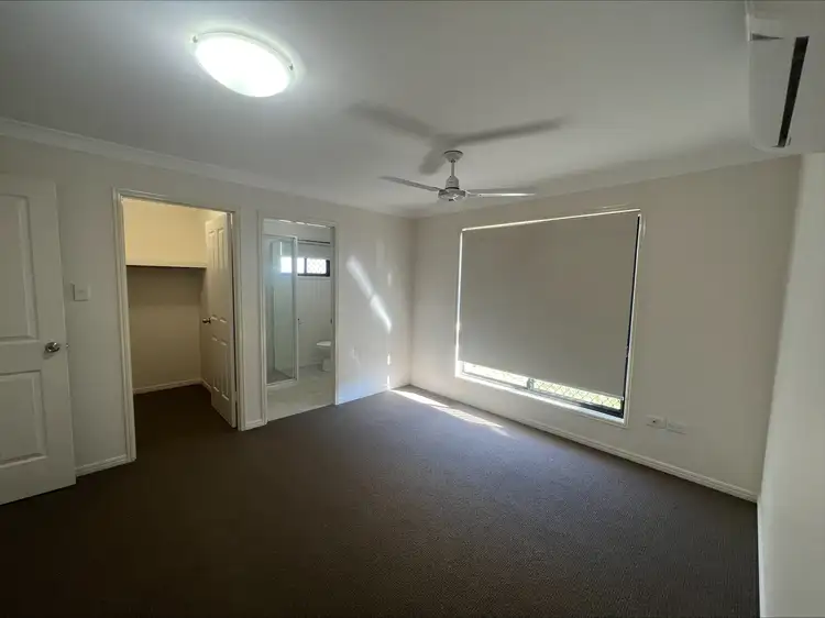 Fifth view of Homely house listing, 32 Audrey Drive, Gracemere QLD 4702