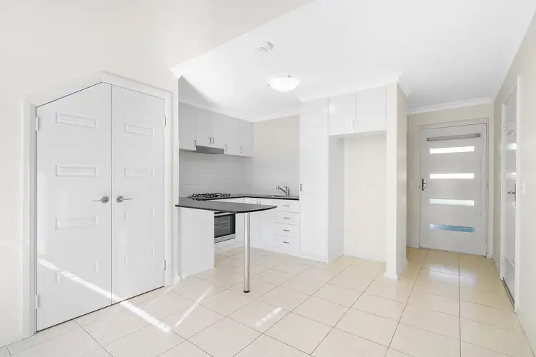 Third view of Homely townhouse listing, 2/25 Southwell Crescent, Hamilton Hill WA 6163
