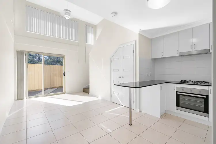 Fourth view of Homely townhouse listing, 2/25 Southwell Crescent, Hamilton Hill WA 6163