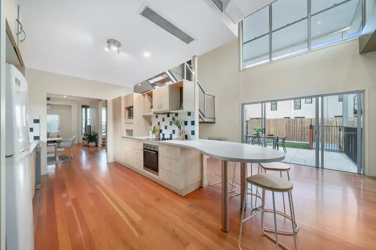 Third view of Homely house listing, 14 Emanual Court, Eatons Hill QLD 4037