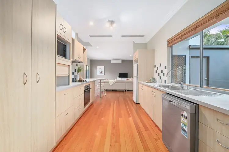 Fifth view of Homely house listing, 14 Emanual Court, Eatons Hill QLD 4037