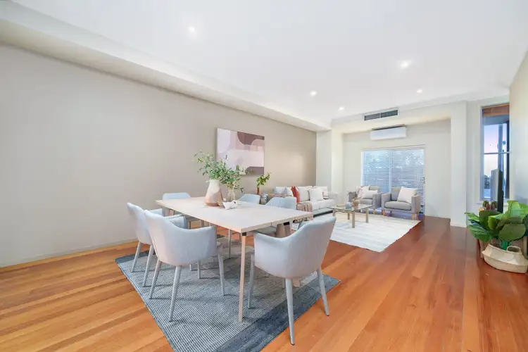 Sixth view of Homely house listing, 14 Emanual Court, Eatons Hill QLD 4037