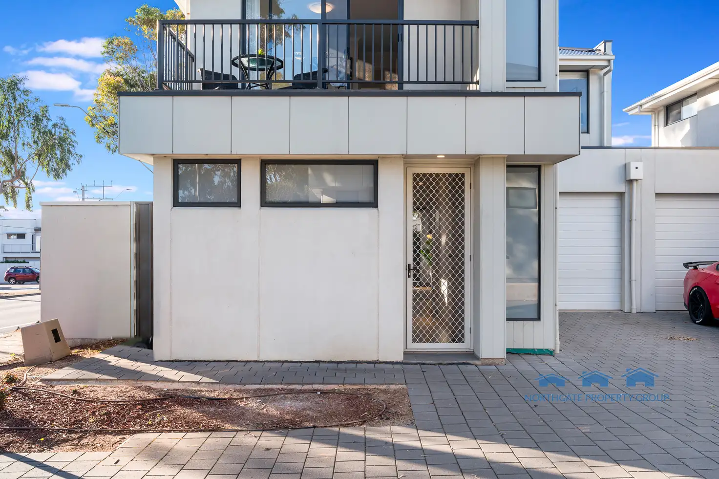 Main view of Homely townhouse listing, 618A Brighton Road, Seacliff Park SA 5049