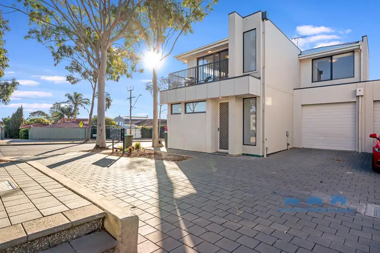 Second view of Homely townhouse listing, 618A Brighton Road, Seacliff Park SA 5049