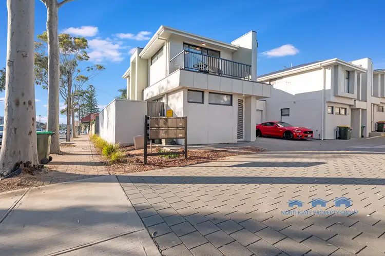 Third view of Homely townhouse listing, 618A Brighton Road, Seacliff Park SA 5049