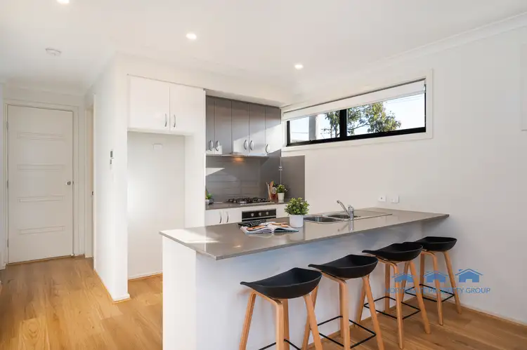 Fourth view of Homely townhouse listing, 618A Brighton Road, Seacliff Park SA 5049