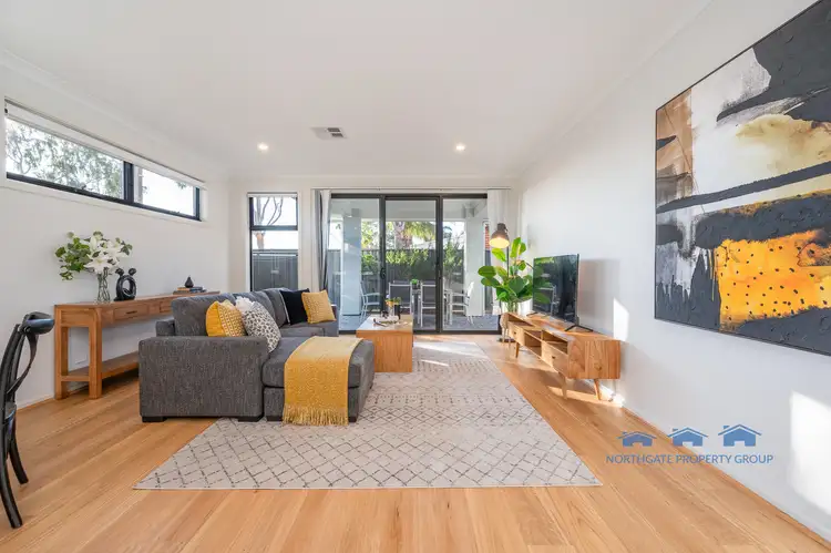 Fifth view of Homely townhouse listing, 618A Brighton Road, Seacliff Park SA 5049
