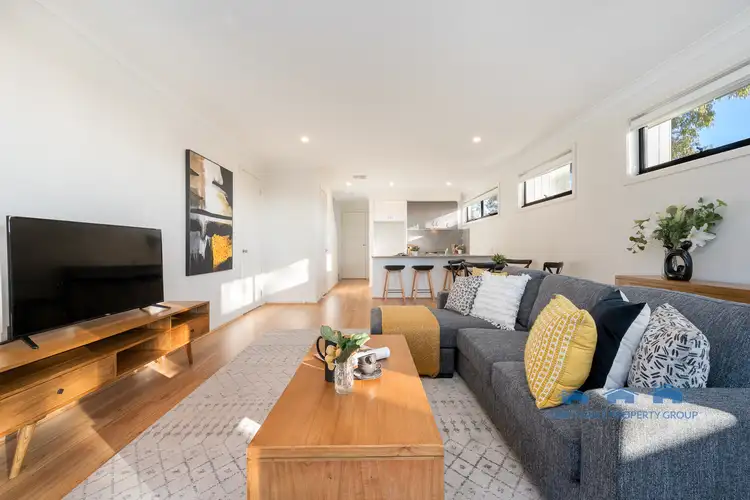 Sixth view of Homely townhouse listing, 618A Brighton Road, Seacliff Park SA 5049