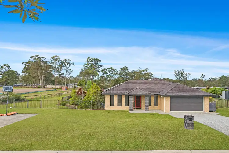 Second view of Homely house listing, 14-16 Simone Court, Caboolture QLD 4510