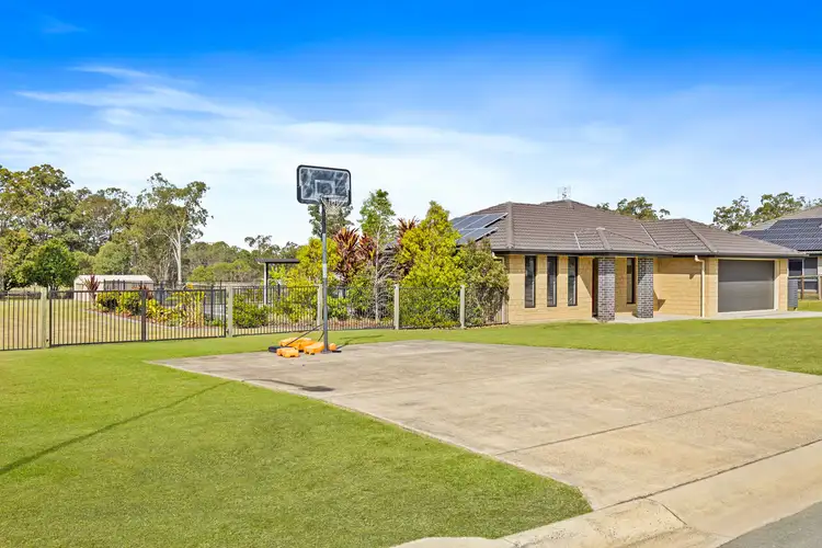Third view of Homely house listing, 14-16 Simone Court, Caboolture QLD 4510