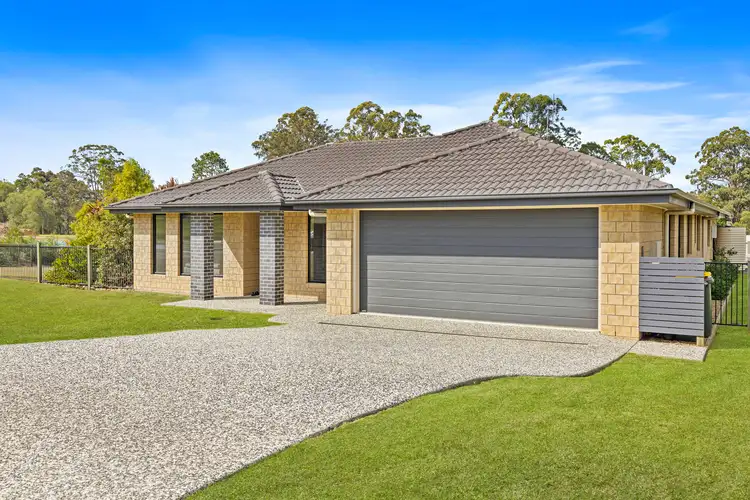 Fourth view of Homely house listing, 14-16 Simone Court, Caboolture QLD 4510