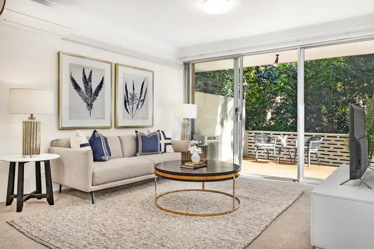 16/15-25 Helen Street, Lane Cove NSW 2066