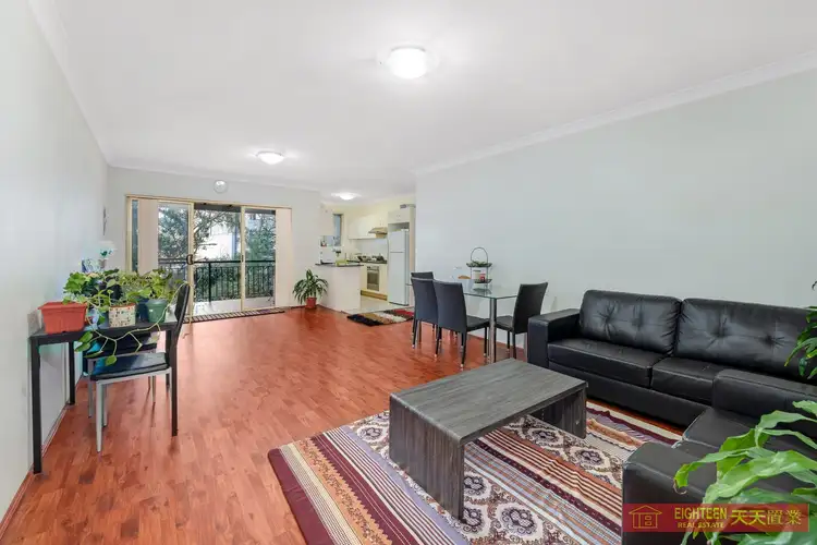 Second view of Homely apartment listing, 13/2-4 Lister Avenue, Rockdale NSW 2216