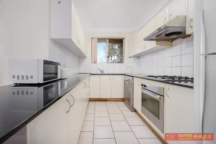 Third view of Homely apartment listing, 13/2-4 Lister Avenue, Rockdale NSW 2216