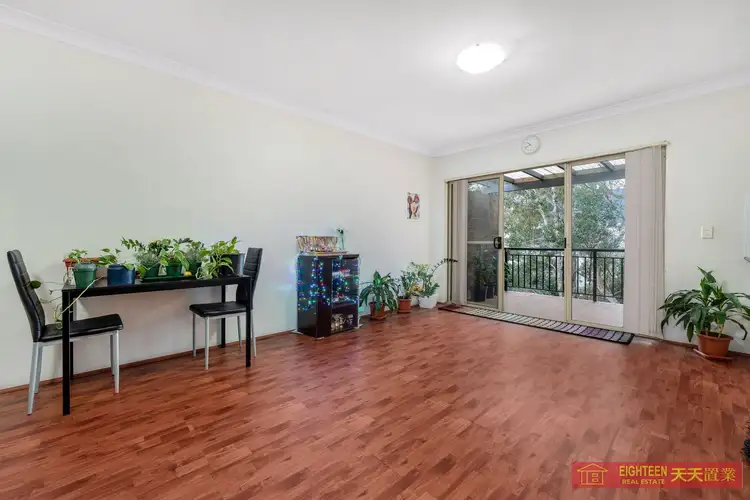 Fourth view of Homely apartment listing, 13/2-4 Lister Avenue, Rockdale NSW 2216