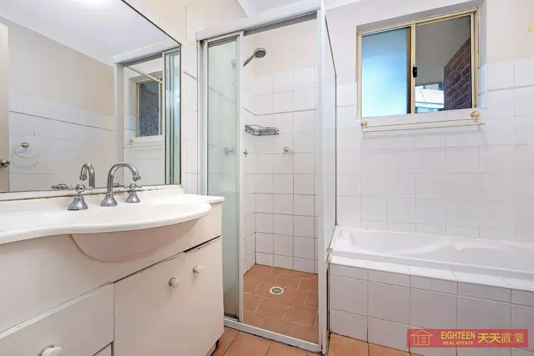 Sixth view of Homely apartment listing, 13/2-4 Lister Avenue, Rockdale NSW 2216