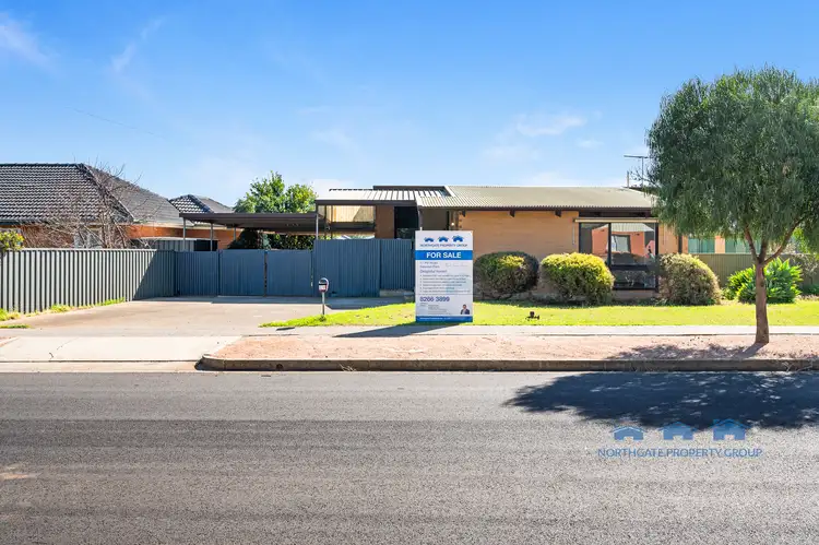 Second view of Homely house listing, 17 Pix Road, Davoren Park SA 5113