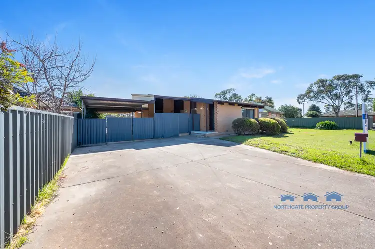 Third view of Homely house listing, 17 Pix Road, Davoren Park SA 5113