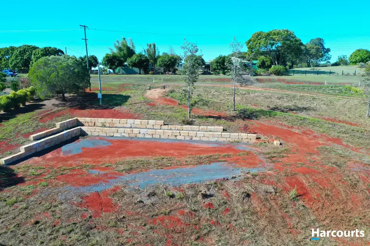 Second view of Homely land listing, 35 Old Creek Rd, Childers QLD 4660