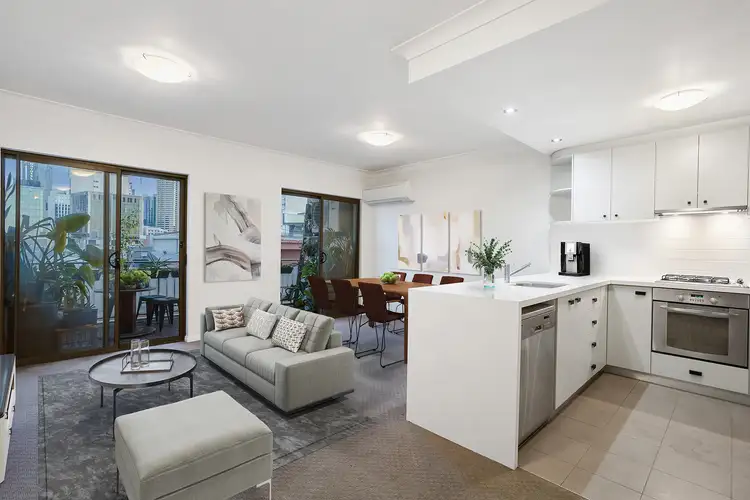 20/103-105 Francis Street, Northbridge WA 6003