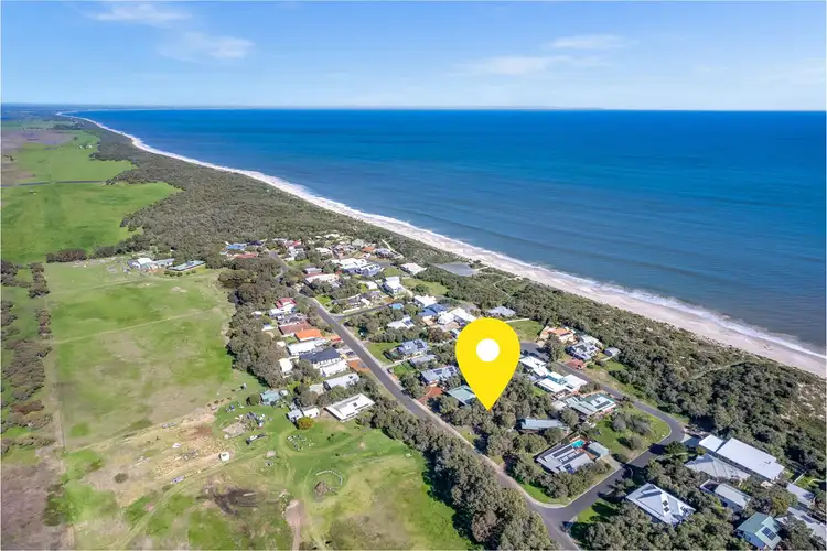 Fourth view of Homely land listing, 50 Hardey Terrace, Peppermint Grove Beach WA 6271