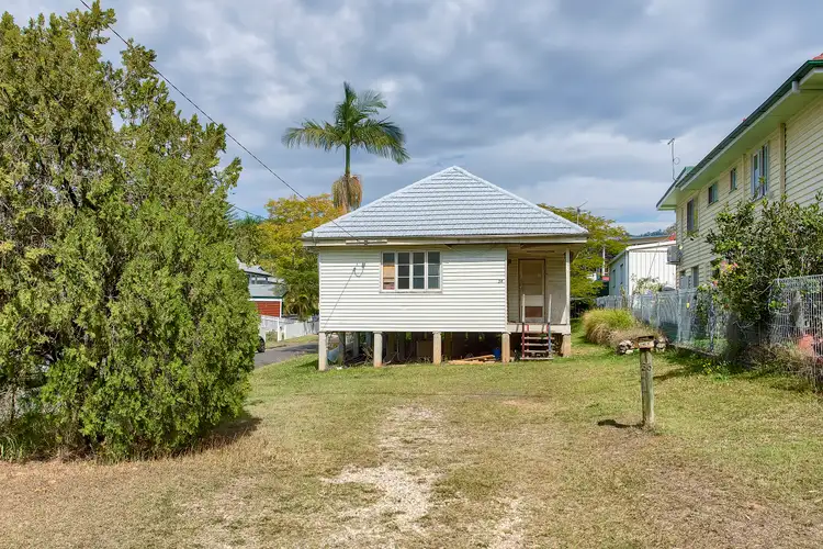 36 Cross Street, Mitchelton QLD 4053