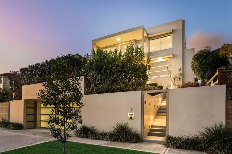 15 Greendale Street, Greenwich NSW 2065